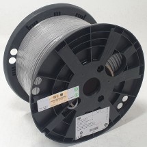 [알파와이어] AlphaWire 1293C, 3C 22AWG (300m)