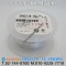 [알파와이어] AlphaWire 2842/19 White, 1C 28(19/40)AWG 산업용케이블 1m