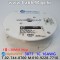 [알파와이어] AlphaWire 3077, White(005) 1C 16AWG 산업용케이블 1m