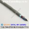 AlphaWire 5474L Slate 4Pair 24AWG 알파와이어 300미터