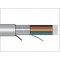 [알파와이어] AlphaWire 5606B1601 (300M) 1PR 16 AWG 600V 90C DRY 75C WET SUN RES
