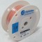 [알파와이어] AlphaWire 5855, Orange 1C 22AWG (300m)