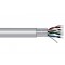 [알파와이어] AlphaWire 5905C 300M SL001 4PR 22AWG SHIELDED