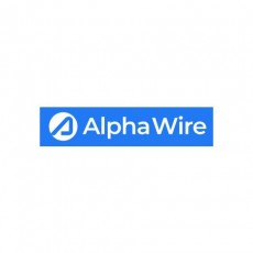 AlphaWire 6713  BROWN 22AWG 600V ECOWIRE