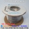 AlphaWire 6716, Black 1C 16AWG 알파와이어 1미터